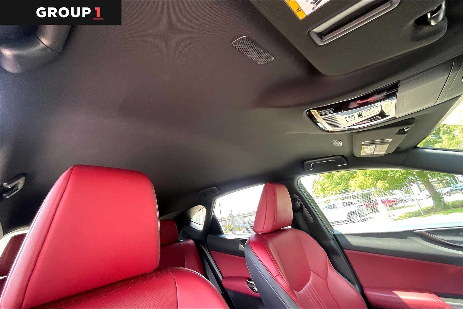 2024 Lexus NX 250  Cloudburst Gray at Lexus Southwest Houston