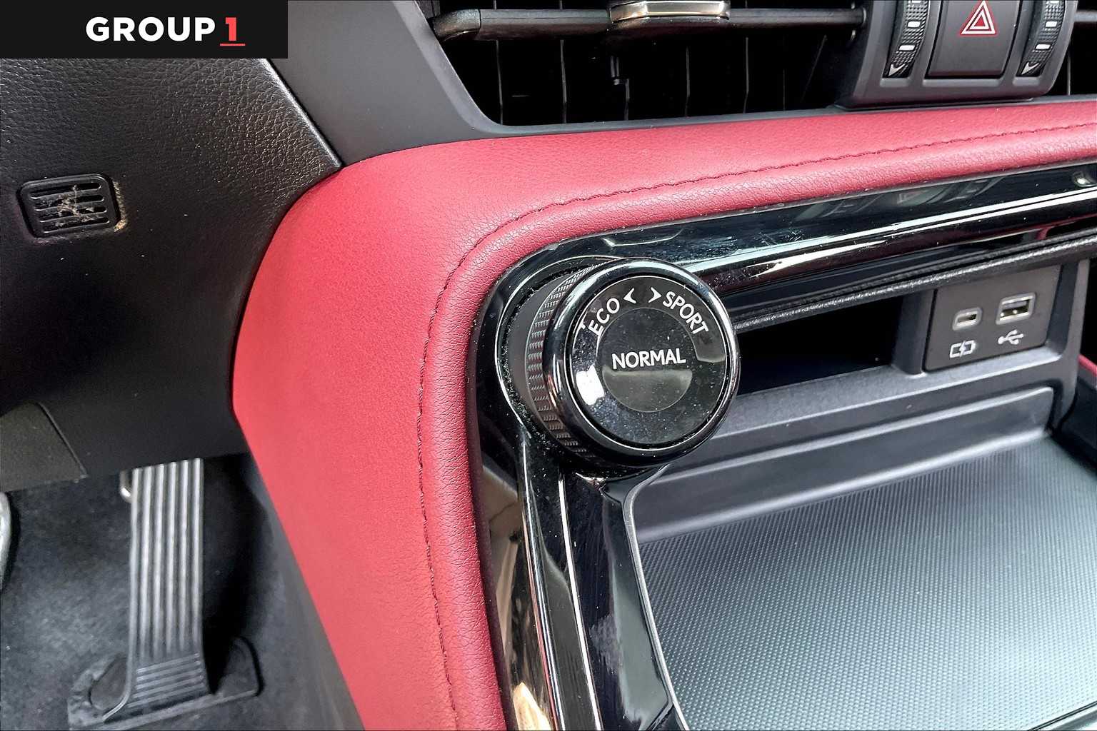2024 Lexus NX 250  Cloudburst Gray at Lexus Southwest Houston
