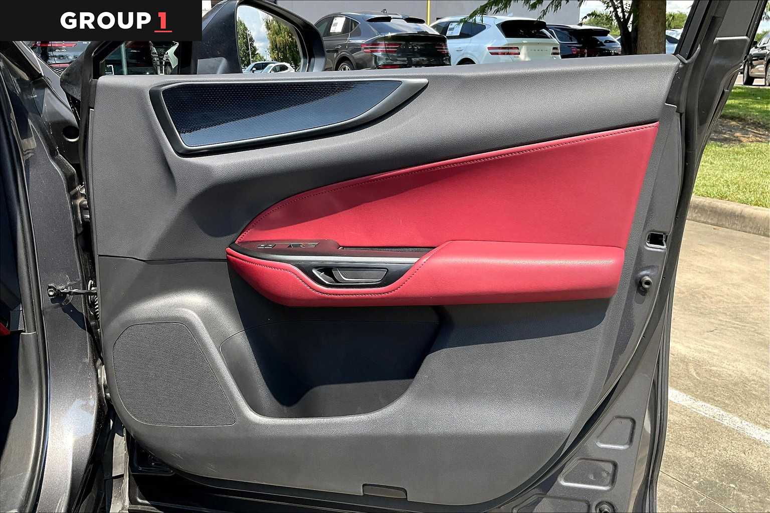 2024 Lexus NX 250  Cloudburst Gray at Lexus Southwest Houston