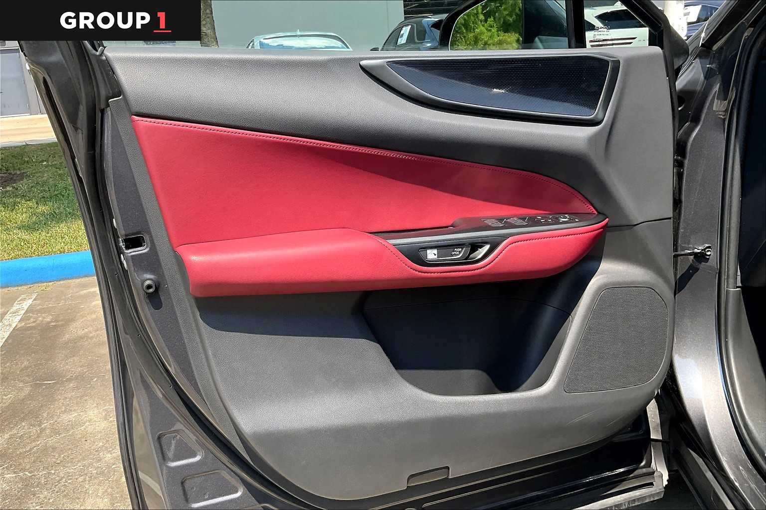 2024 Lexus NX 250  Cloudburst Gray at Lexus Southwest Houston