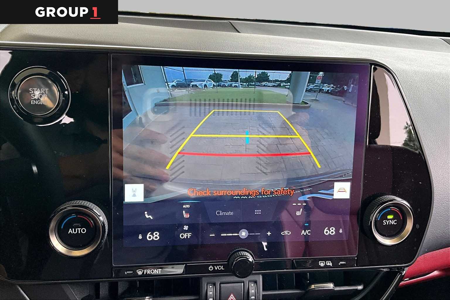 2024 Lexus NX 250  Cloudburst Gray at Lexus Southwest Houston