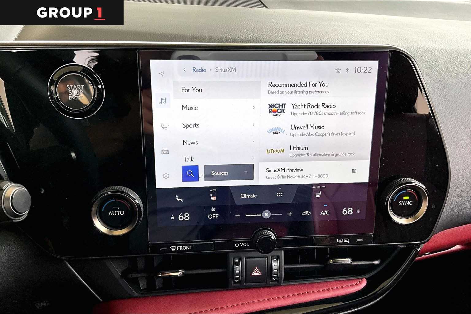 2024 Lexus NX 250  Cloudburst Gray at Lexus Southwest Houston
