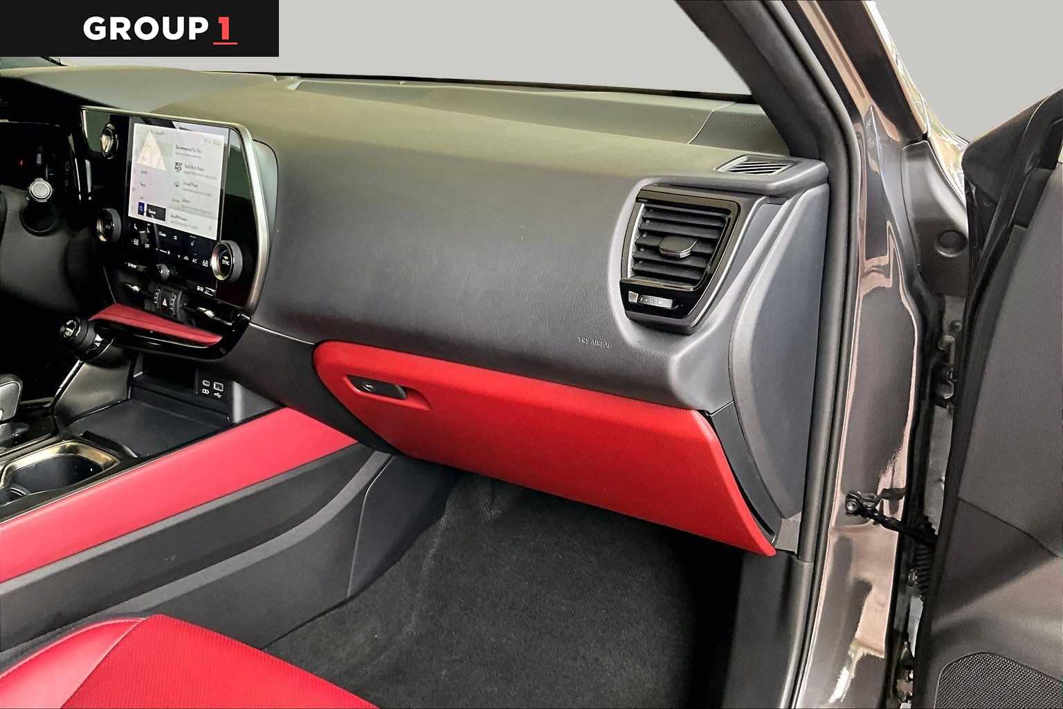 2024 Lexus NX 250  Cloudburst Gray at Lexus Southwest Houston