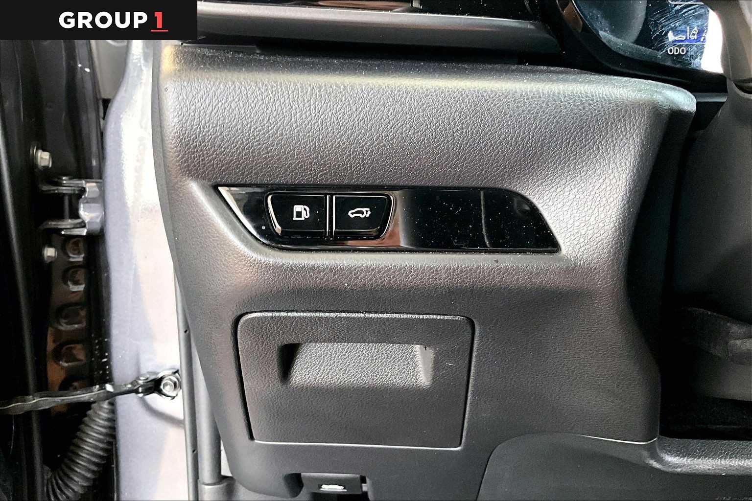 2024 Lexus NX 250  Cloudburst Gray at Lexus Southwest Houston