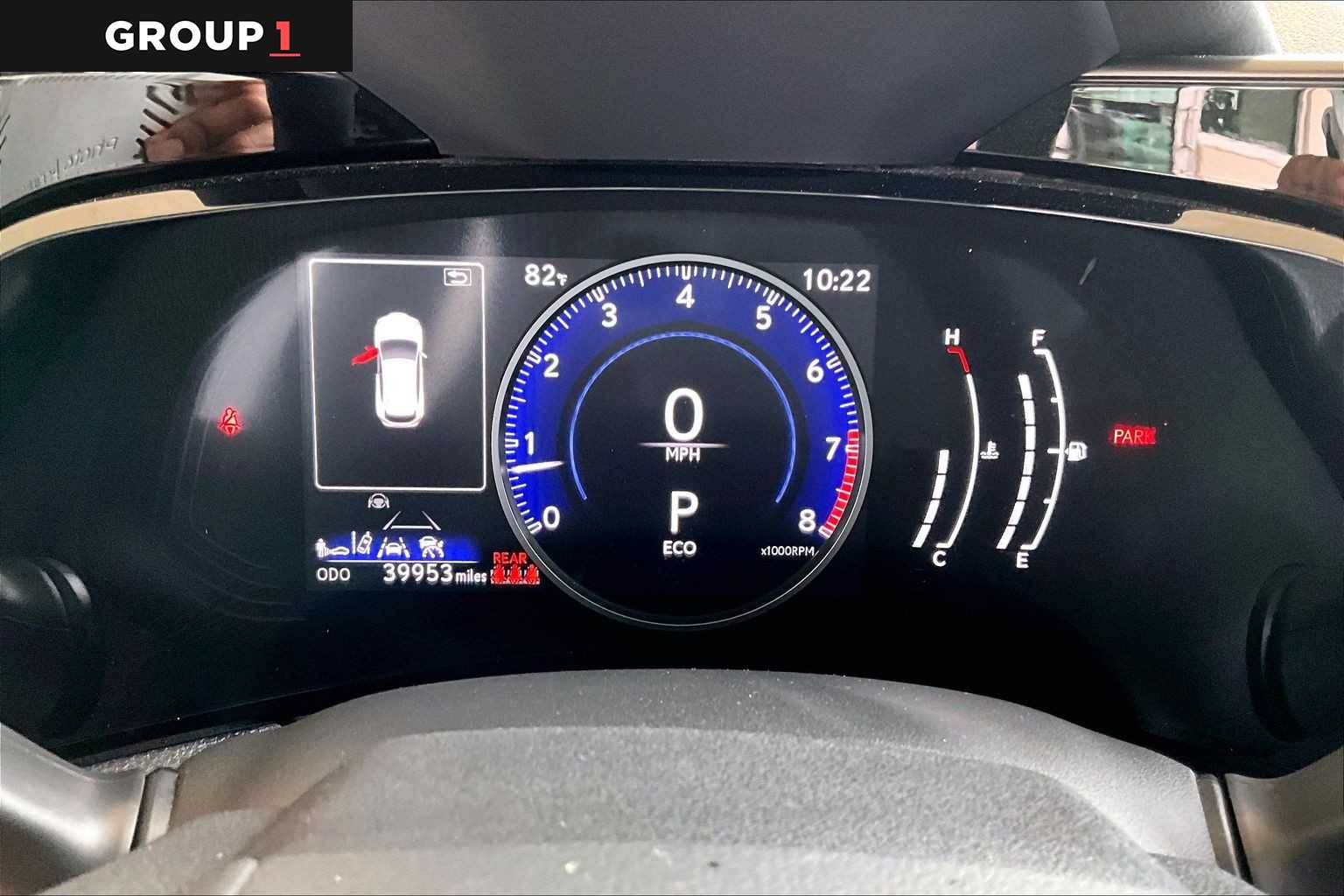 2024 Lexus NX 250  Cloudburst Gray at Lexus Southwest Houston