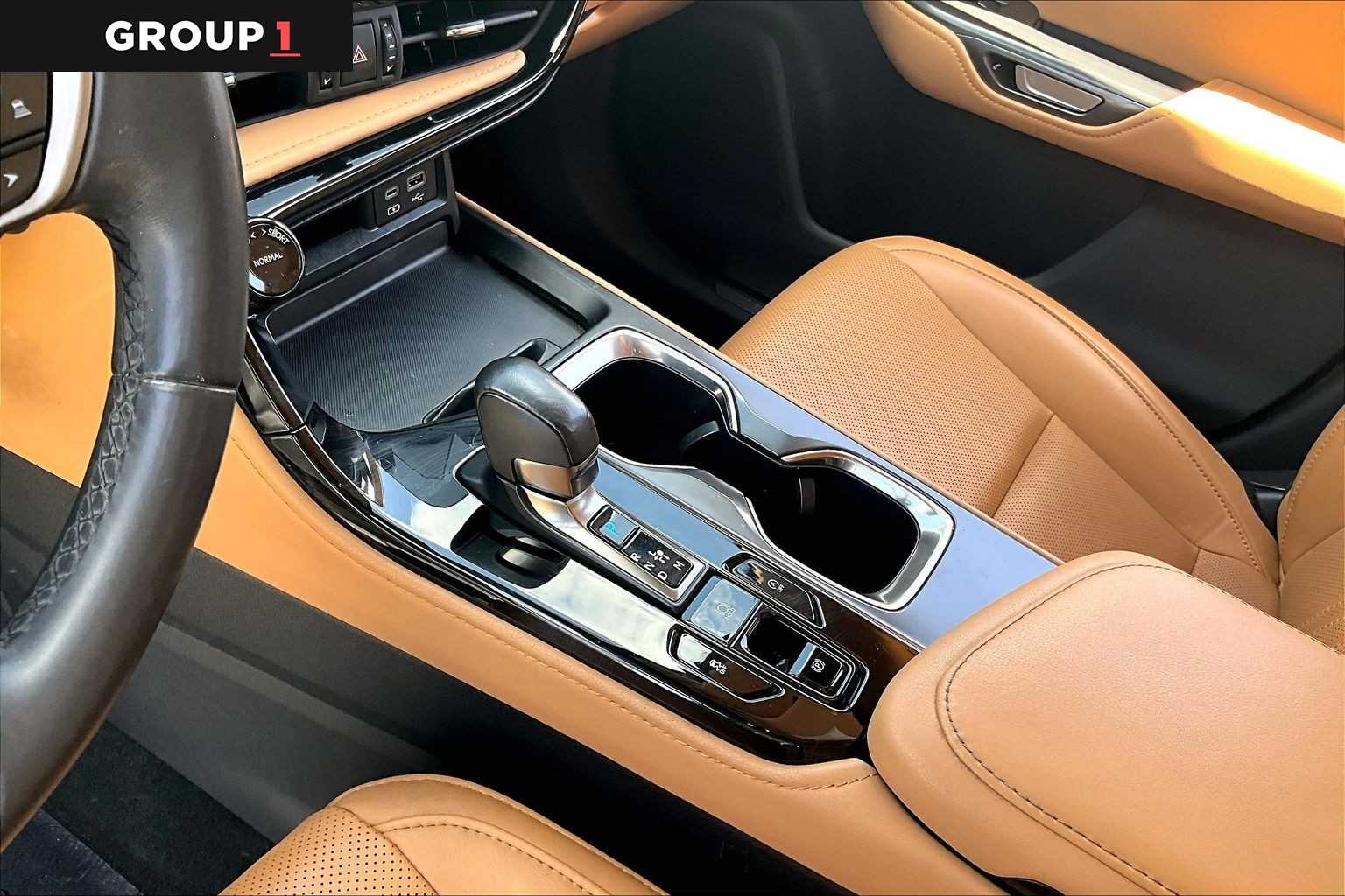 2024 Lexus NX 250  Caviar at Lexus Southwest Houston