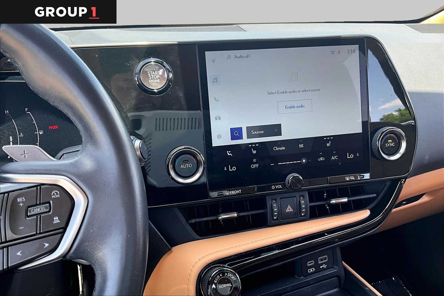 2024 Lexus NX 250  Caviar at Lexus Southwest Houston