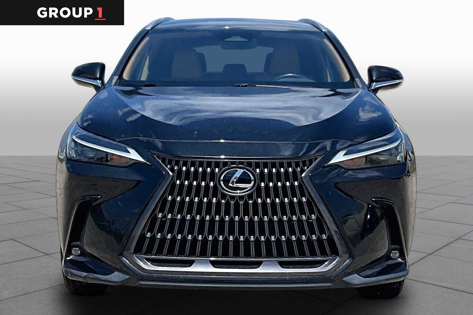 2024 Lexus NX 250  Caviar at Lexus Southwest Houston