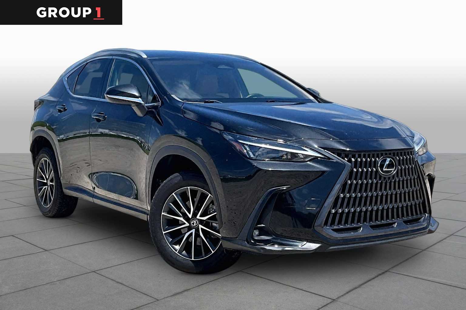 2024 Lexus NX 250  Caviar at Lexus Southwest Houston