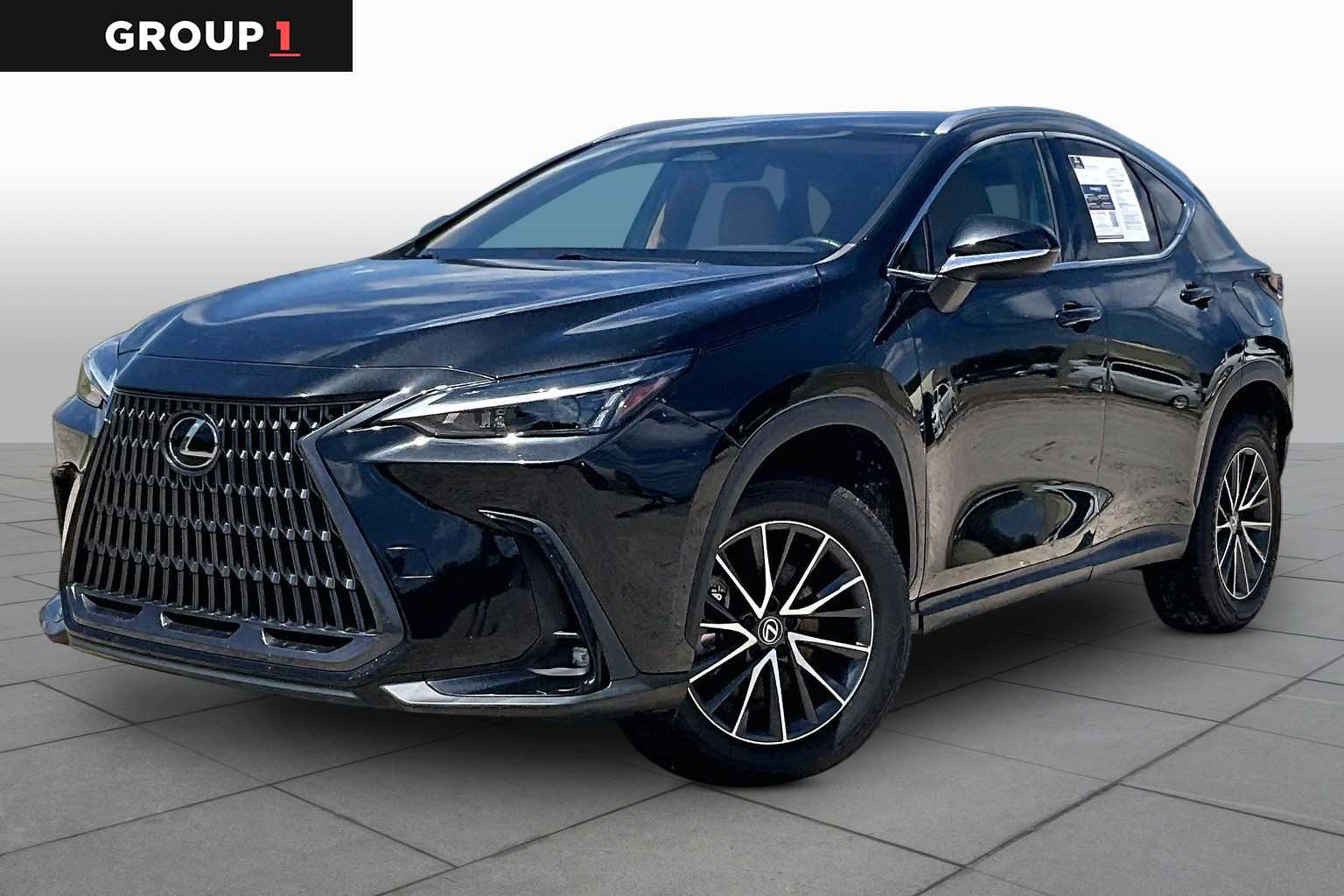 2024 Lexus NX 250  Caviar at Lexus Southwest Houston