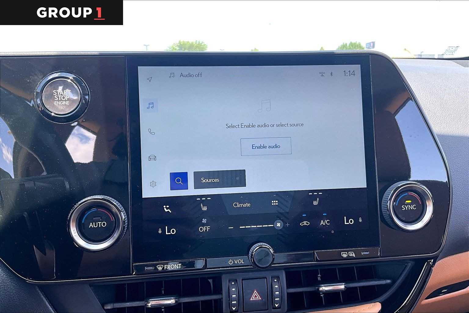2024 Lexus NX 250  Caviar at Lexus Southwest Houston