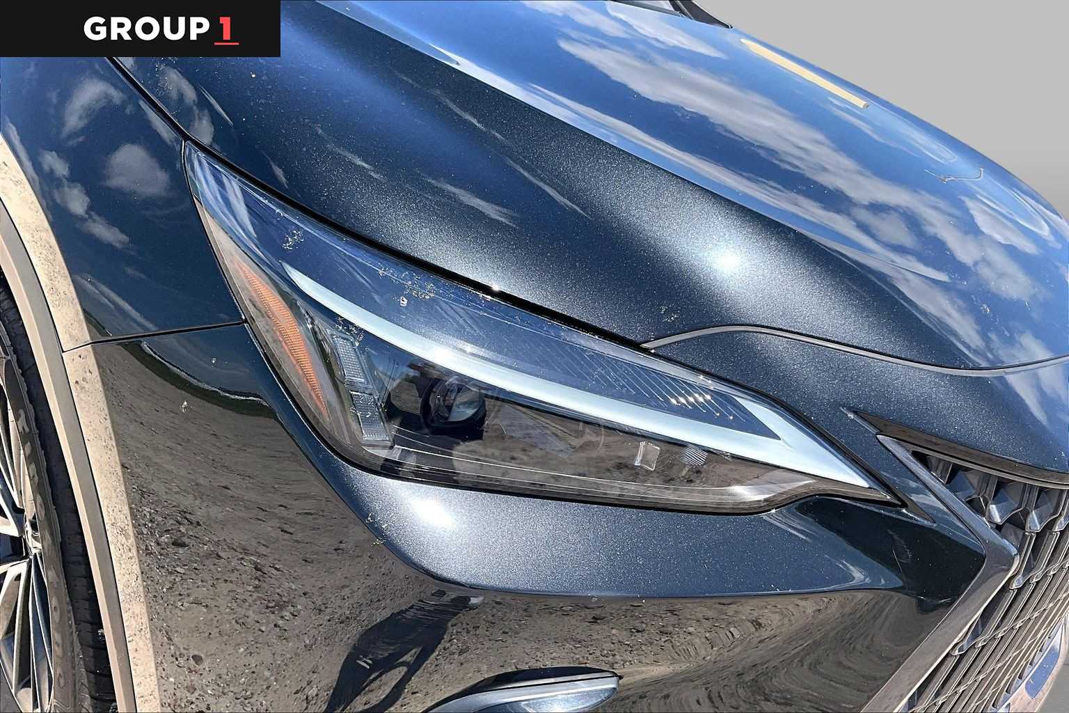 2024 Lexus NX 250  Caviar at Lexus Southwest Houston