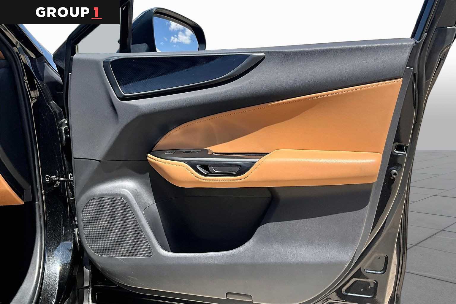 2024 Lexus NX 250  Caviar at Lexus Southwest Houston
