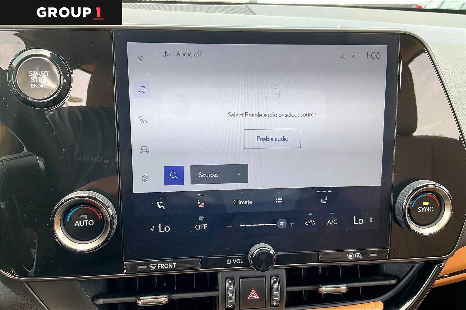 2024 Lexus NX 250  Nori Green Pearl at Lexus Southwest Houston