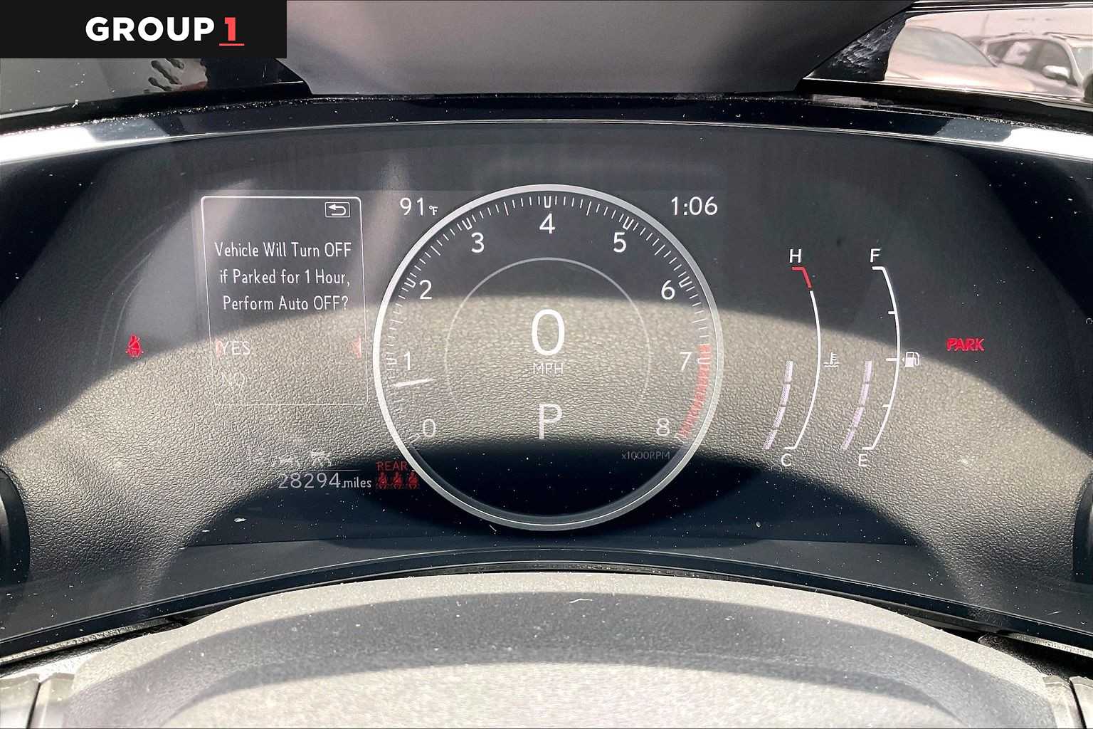 2024 Lexus NX 250  Nori Green Pearl at Lexus Southwest Houston