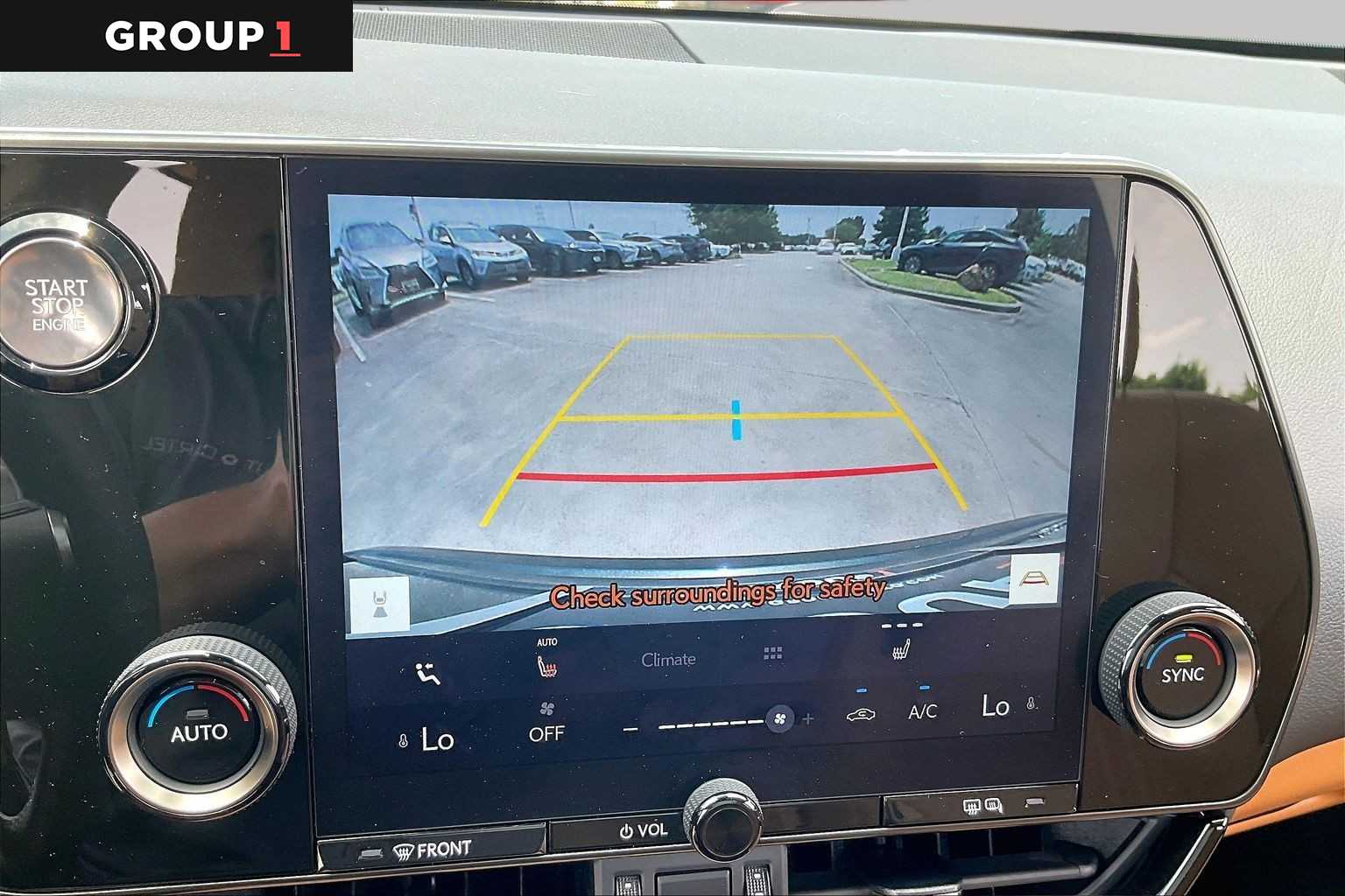 2024 Lexus NX 250  Nori Green Pearl at Lexus Southwest Houston