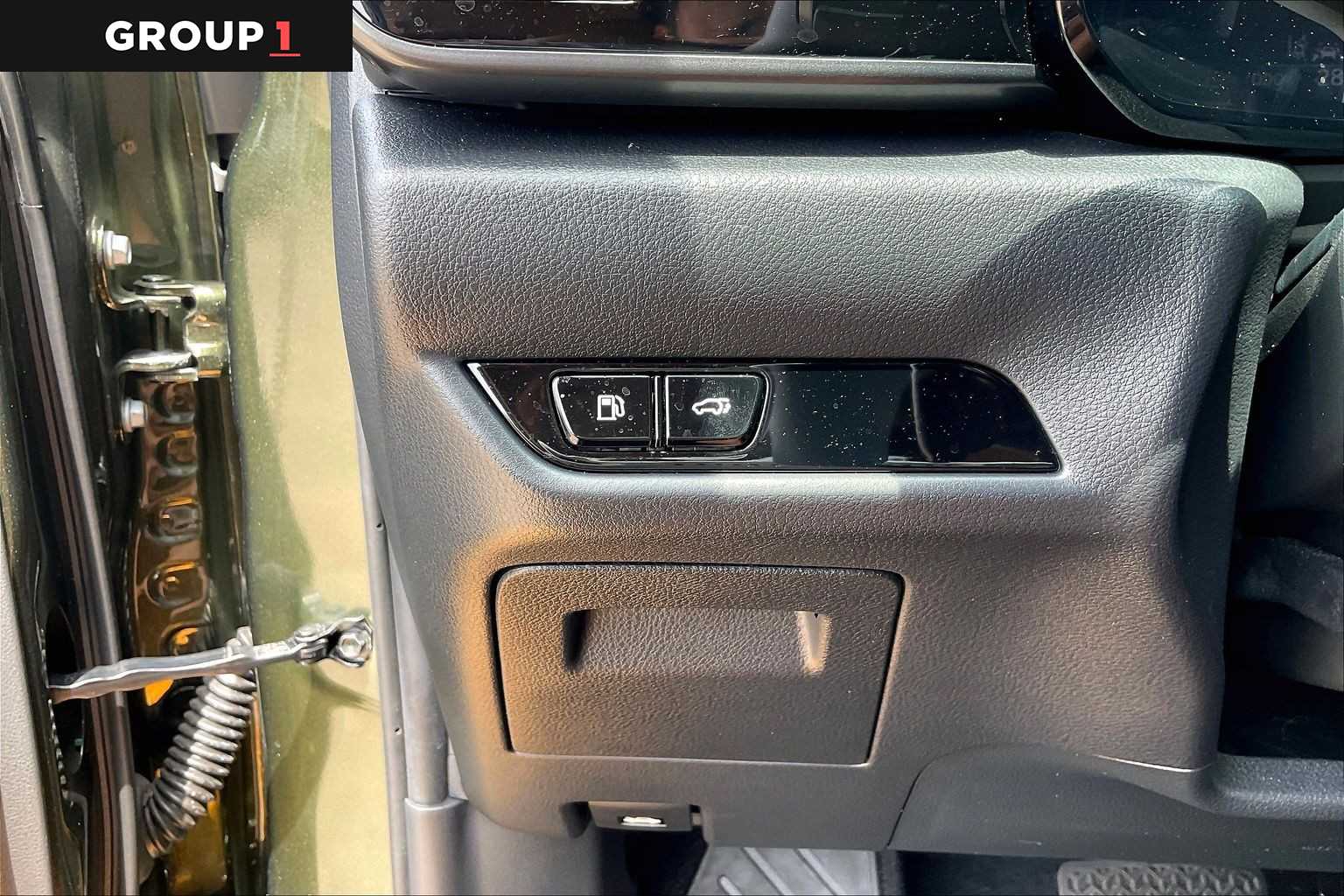 2024 Lexus NX 250  Nori Green Pearl at Lexus Southwest Houston