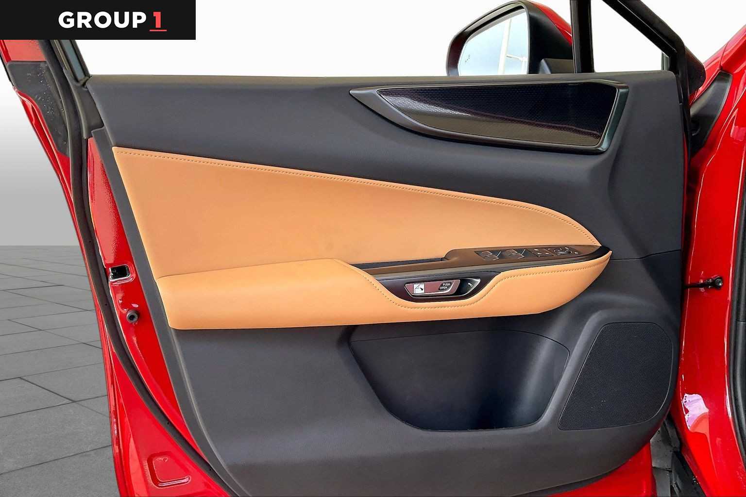2024 Lexus NX 250 photo 19 of 34