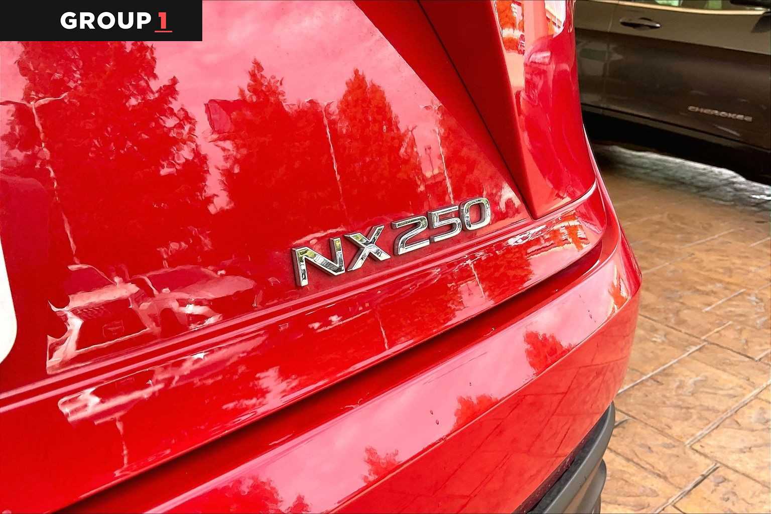 2024 Lexus NX 250 photo 28 of 34