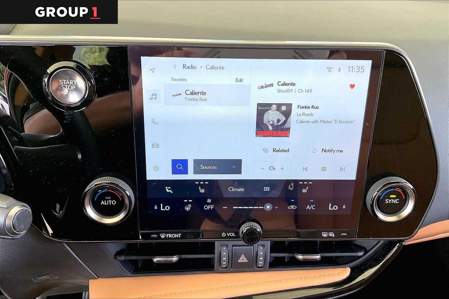 2024 Lexus NX 250 photo 31 of 34