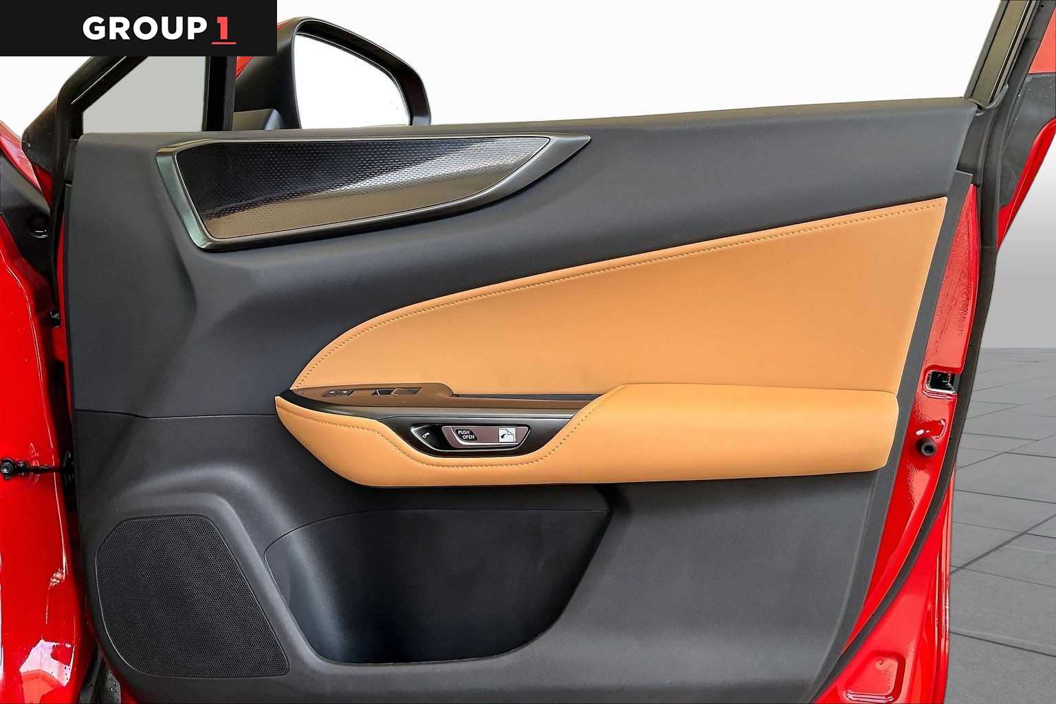 2024 Lexus NX 250 photo 20 of 34