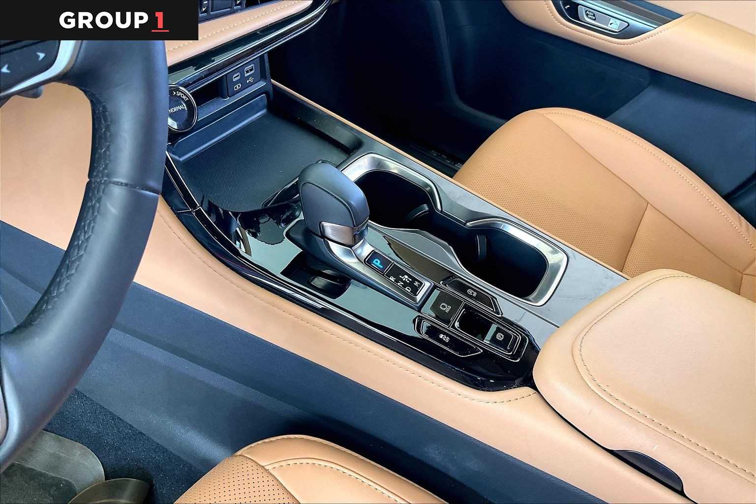2024 Lexus NX 250 photo 14 of 34