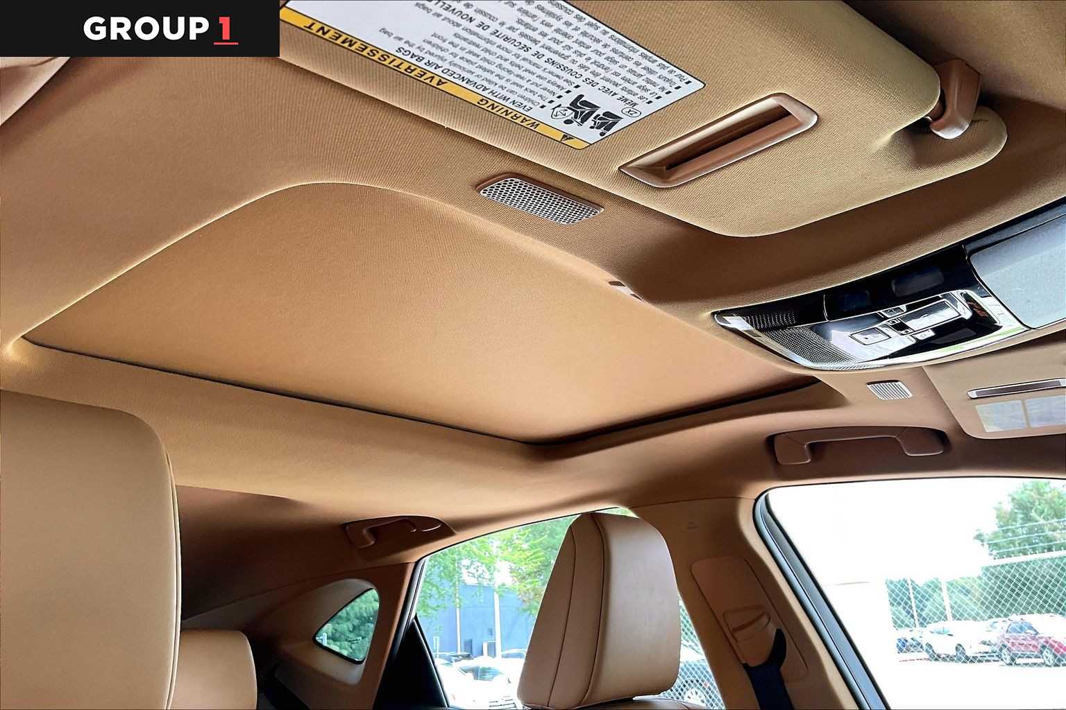 2024 Lexus NX 250 photo 12 of 34