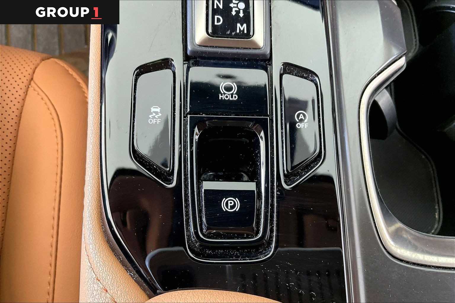 2024 Lexus NX 250 photo 32 of 34