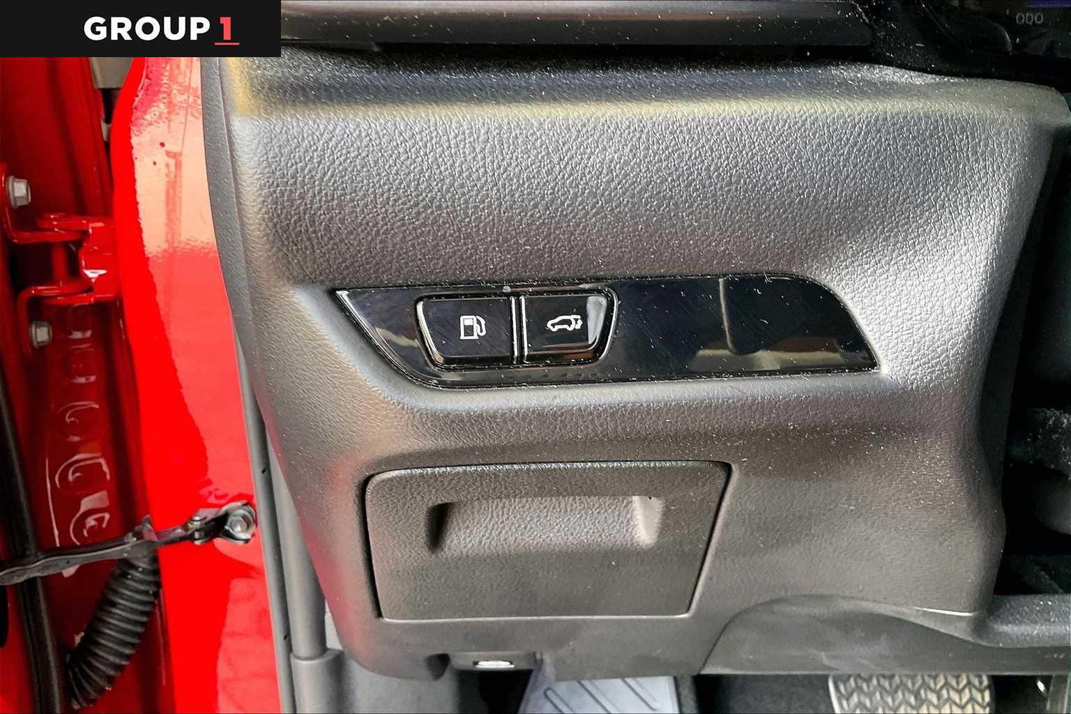 2024 Lexus NX 250 photo 33 of 34