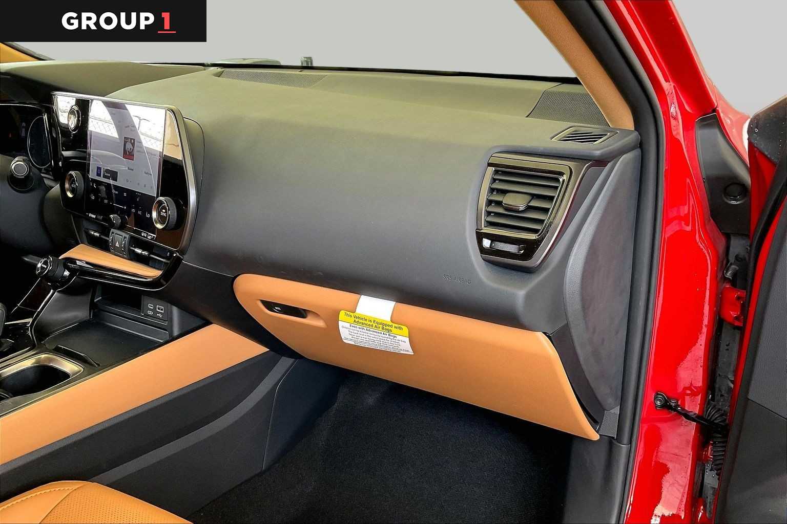 2024 Lexus NX 250 photo 16 of 34