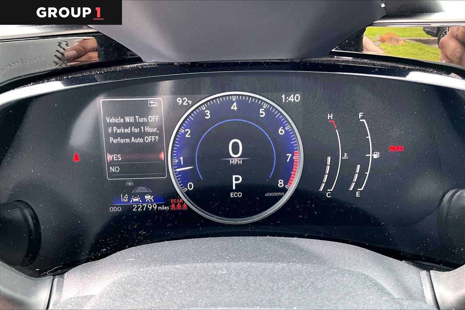 2025 Lexus NX 250  Caviar at Lexus Southwest Houston