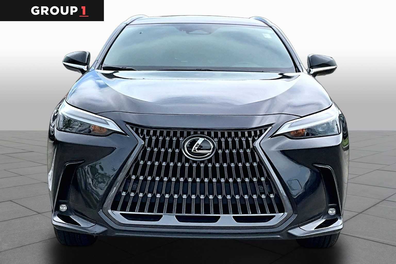 2025 Lexus NX 250  Caviar at Lexus Southwest Houston
