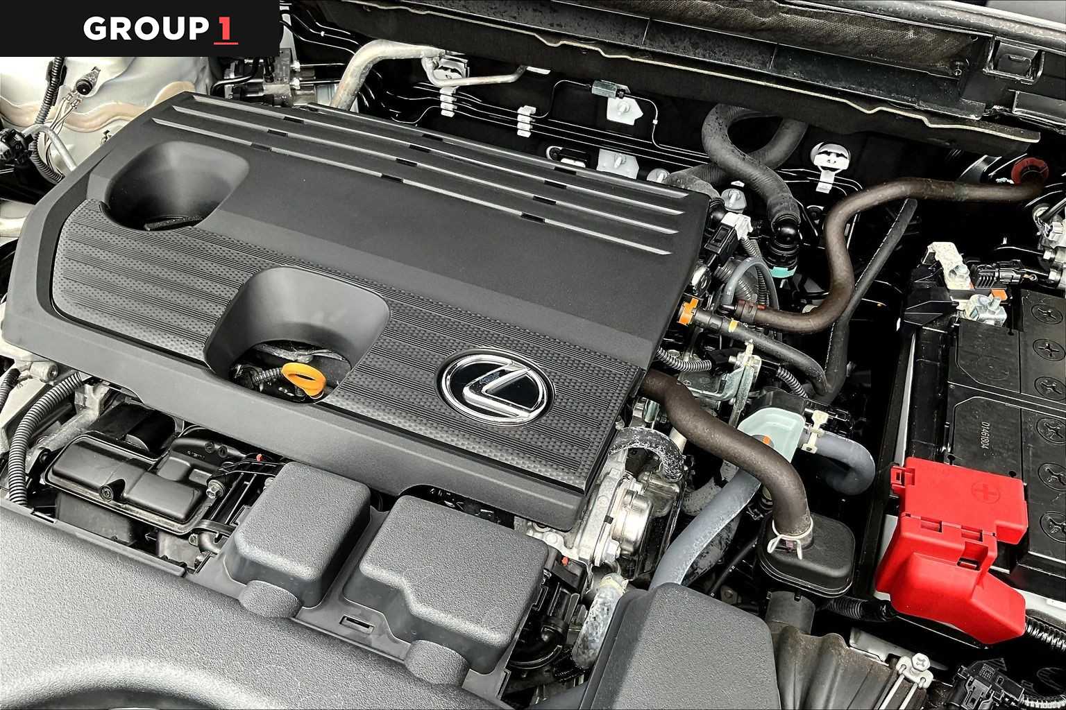 2025 Lexus NX 250  Eminent White Pearl at Lexus Southwest Houston