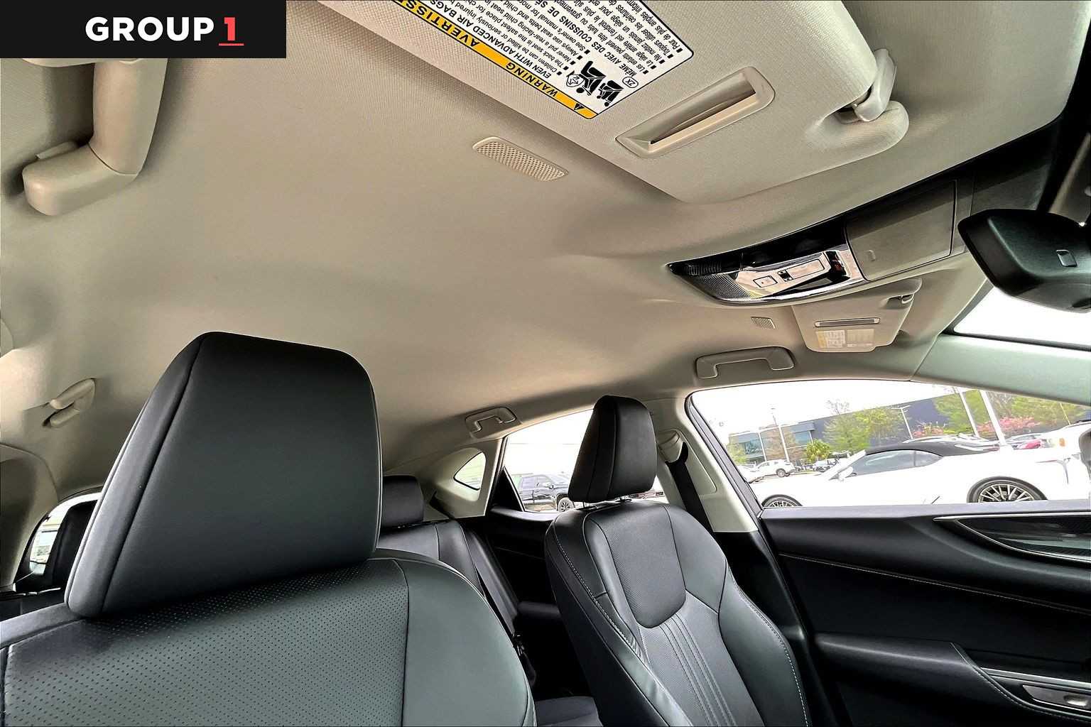 2025 Lexus NX 250  Eminent White Pearl at Lexus Southwest Houston