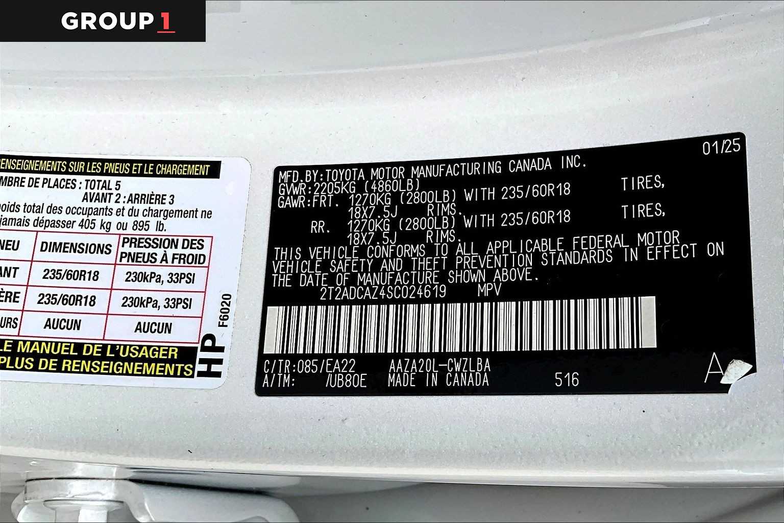 2025 Lexus NX 250  Eminent White Pearl at Lexus Southwest Houston
