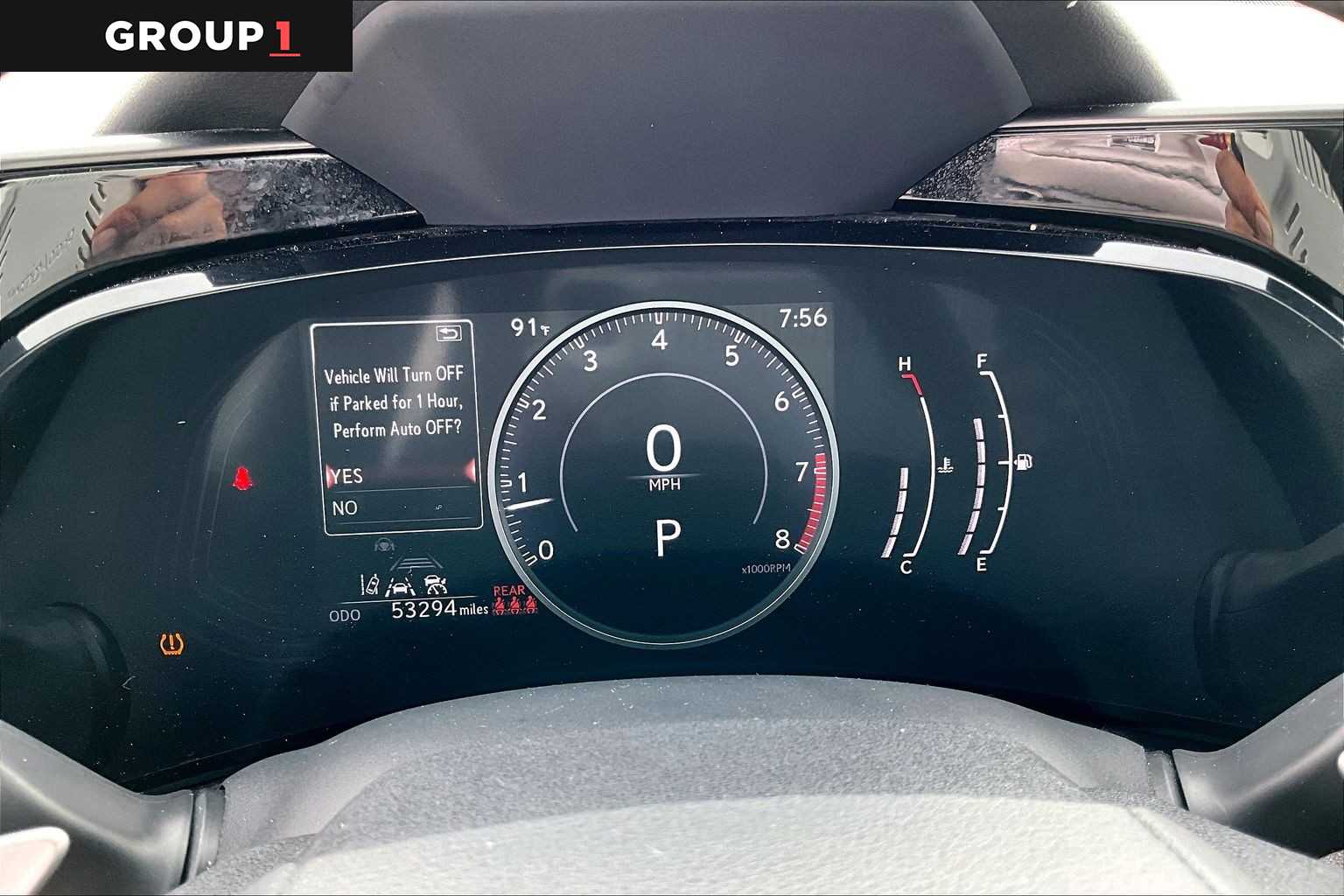 2023 Lexus NX 250  Cloudburst Gray at Lexus Southwest Houston