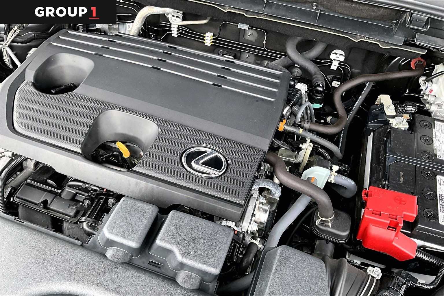 2023 Lexus NX 250  Cloudburst Gray at Lexus Southwest Houston