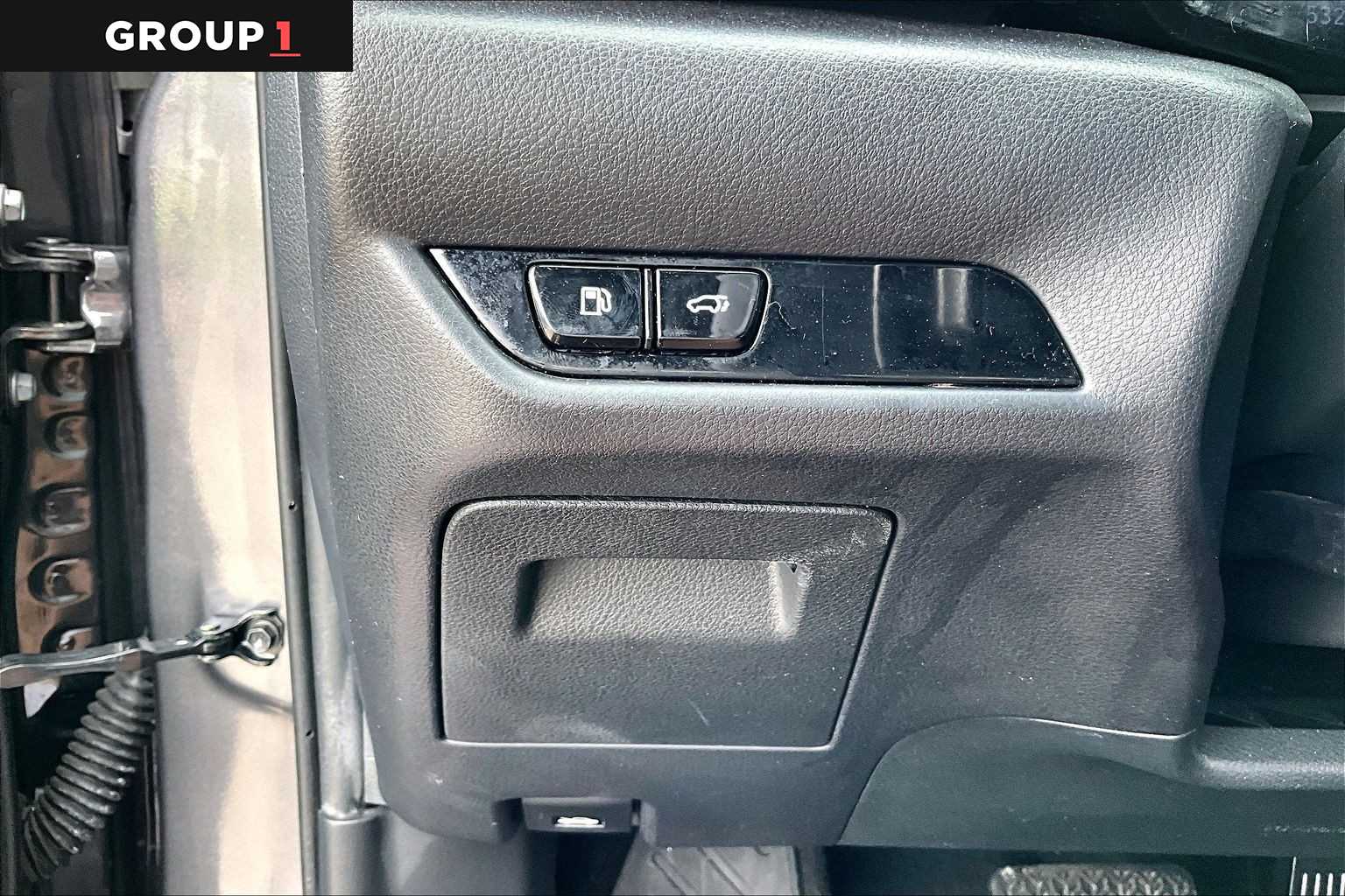 2023 Lexus NX 250  Cloudburst Gray at Lexus Southwest Houston