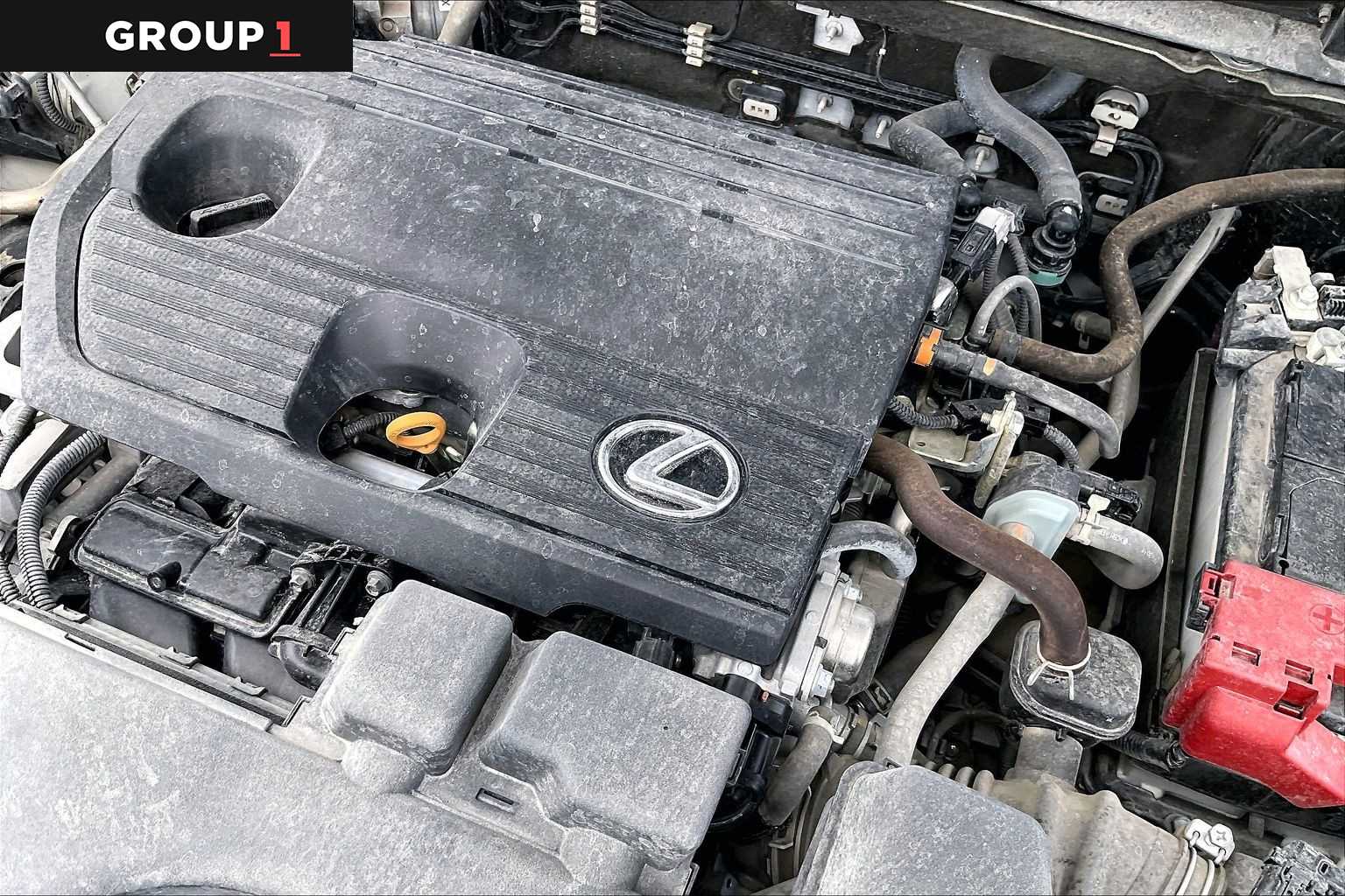 2024 Lexus NX 250  Eminent White Pearl at Lexus Southwest Houston