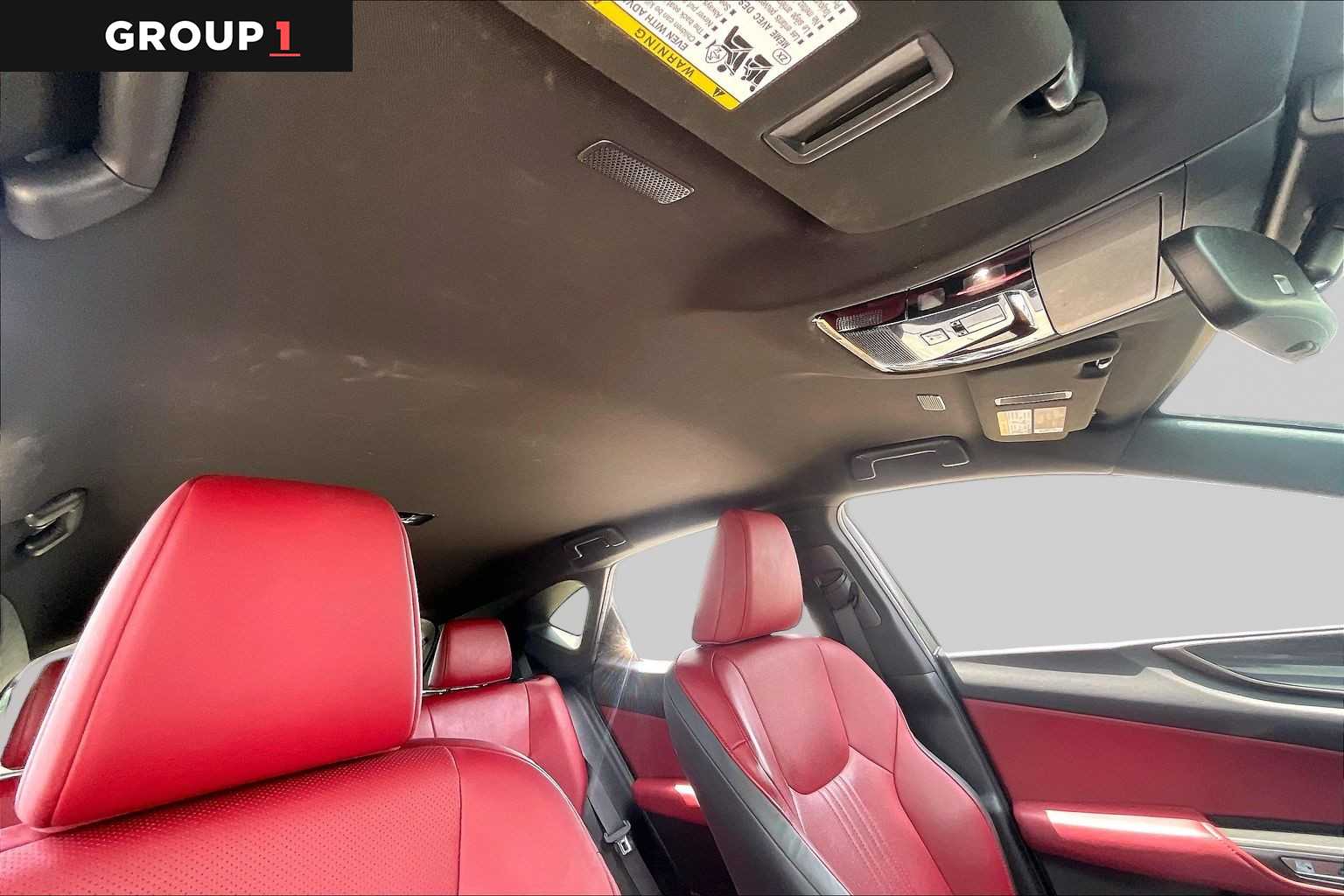 2024 Lexus NX 250  Eminent White Pearl at Lexus Southwest Houston