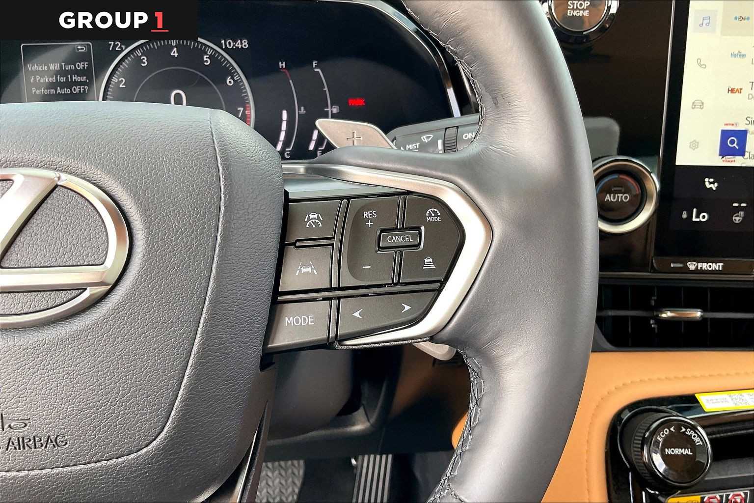 2025 Lexus NX 250  Eminent White Pearl at Lexus Southwest Houston