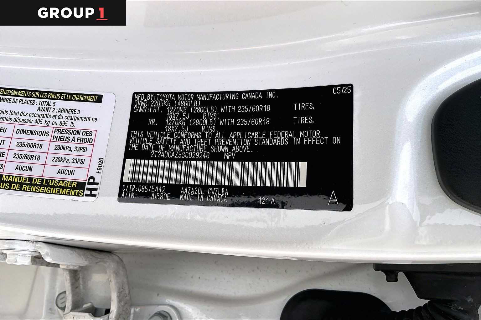 2025 Lexus NX 250  Eminent White Pearl at Lexus Southwest Houston