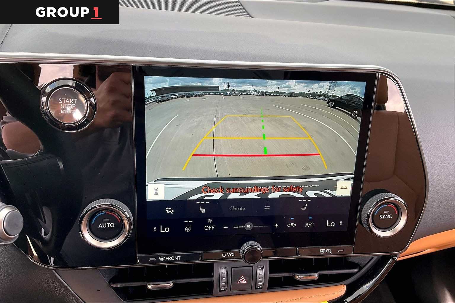 2025 Lexus NX 250  Eminent White Pearl at Lexus Southwest Houston