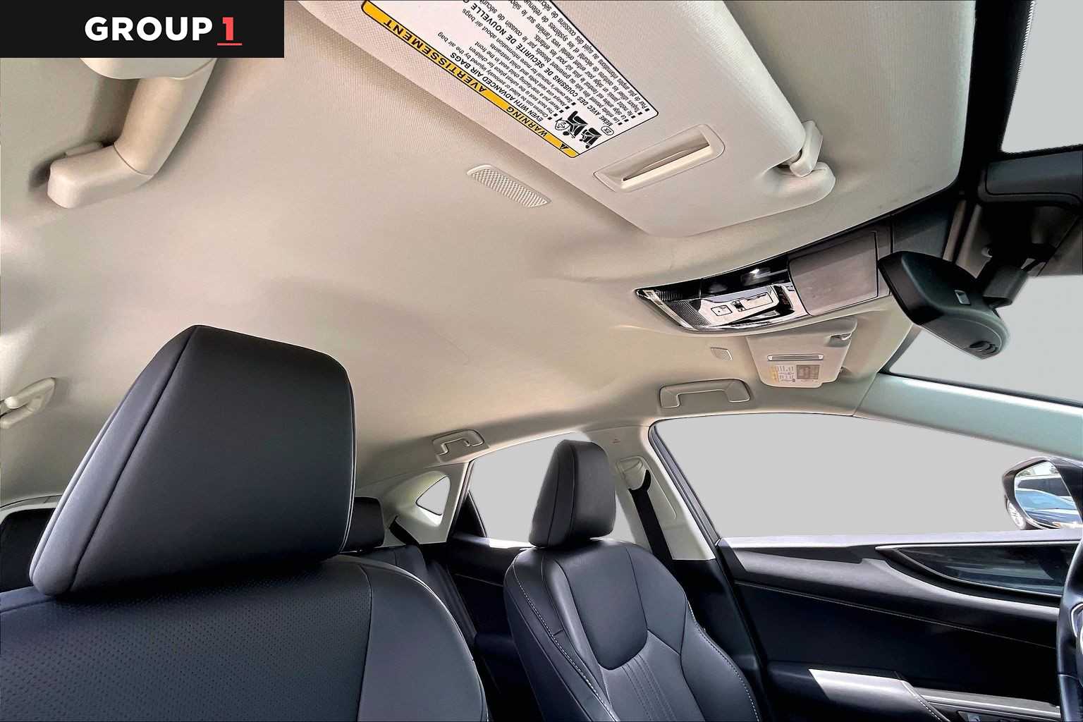 2024 Lexus NX 250  Cloudburst Gray at Lexus Southwest Houston