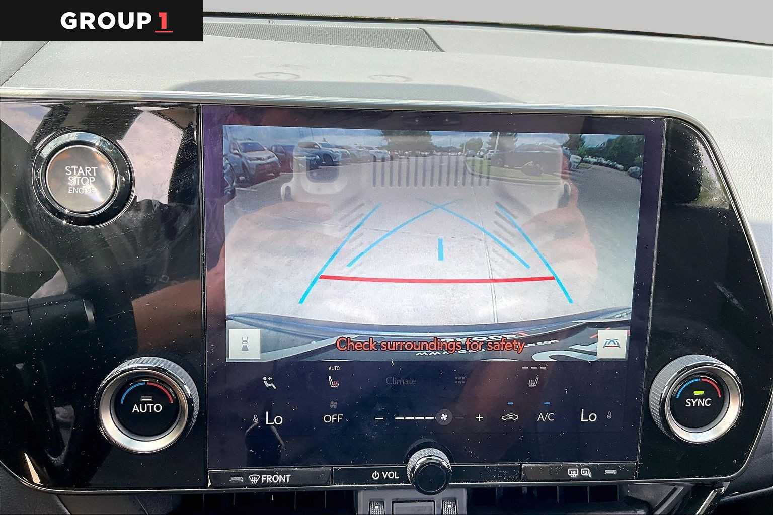 2024 Lexus NX 250  Cloudburst Gray at Lexus Southwest Houston
