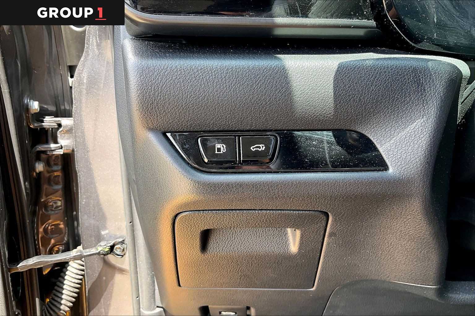 2024 Lexus NX 250  Cloudburst Gray at Lexus Southwest Houston