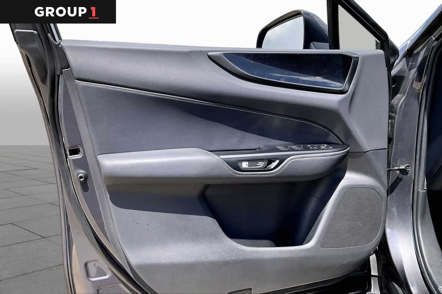 2024 Lexus NX 250  Cloudburst Gray at Lexus Southwest Houston