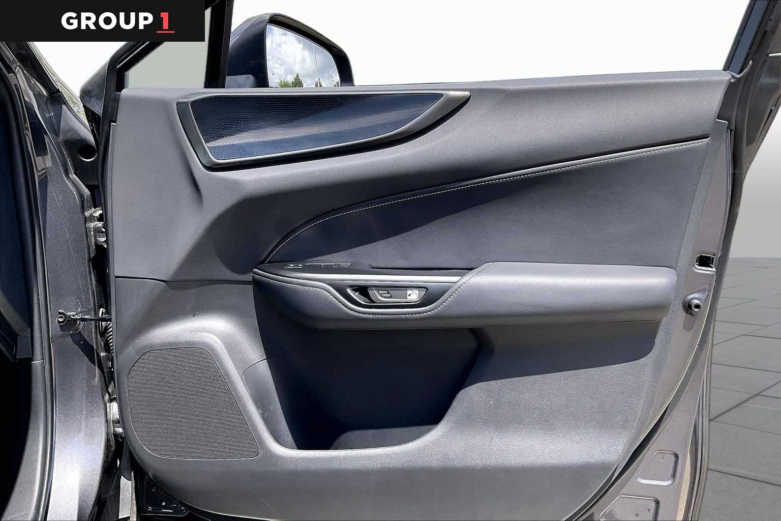 2024 Lexus NX 250  Cloudburst Gray at Lexus Southwest Houston