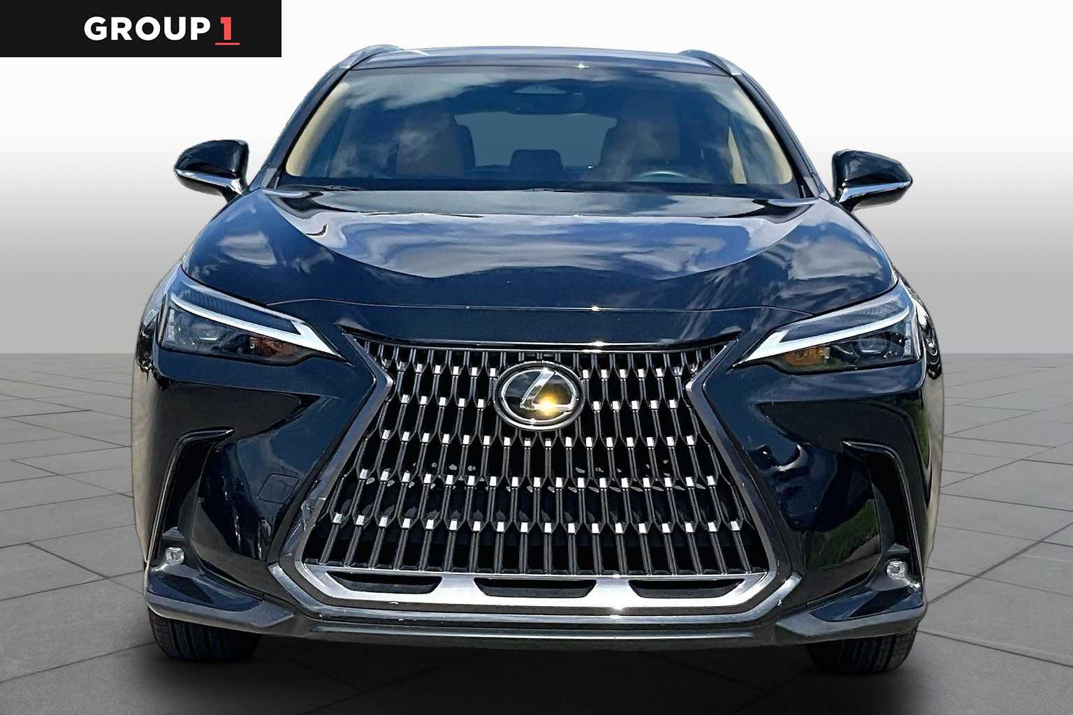2024 Lexus NX 250  Caviar at Lexus Southwest Houston