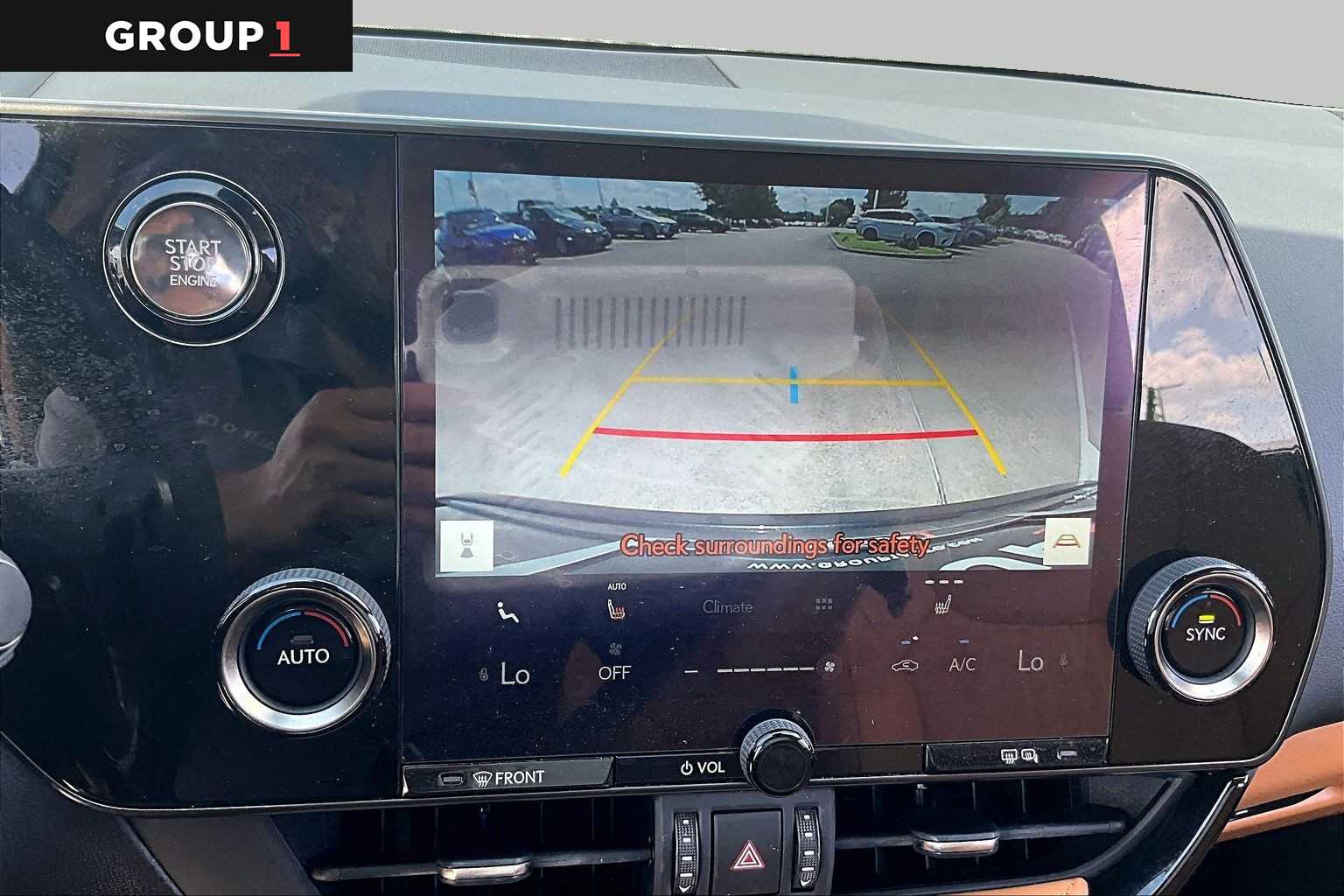 2024 Lexus NX 250  Caviar at Lexus Southwest Houston